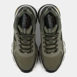 D LUX TREKKER- SPORTIVE Olive/Multi 237565