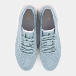 D SPHERICA A- SNEAKERS LT BLUE D15NUA09T22CE44Z