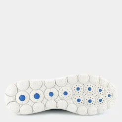 D SPHERICA A- SNEAKERS LT BLUE D15NUA09T22CE44Z