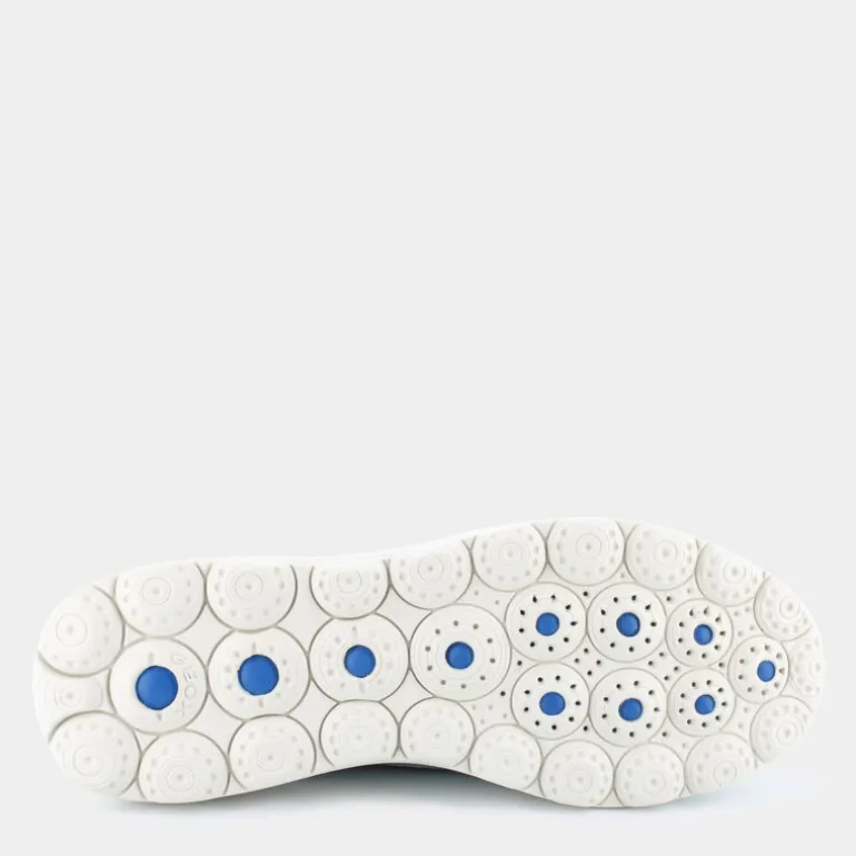 D SPHERICA A- SNEAKERS LT BLUE D15NUA09T22CE44Z