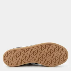 DAILY 4.0- SPORTIVE CBLACK/FTWWHT/GUM10 IF4492