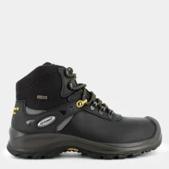 DAKAR- SCARPONCINI NERO 74049CD8T