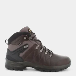 DAKAR- SPORTIVE Marrone 14503