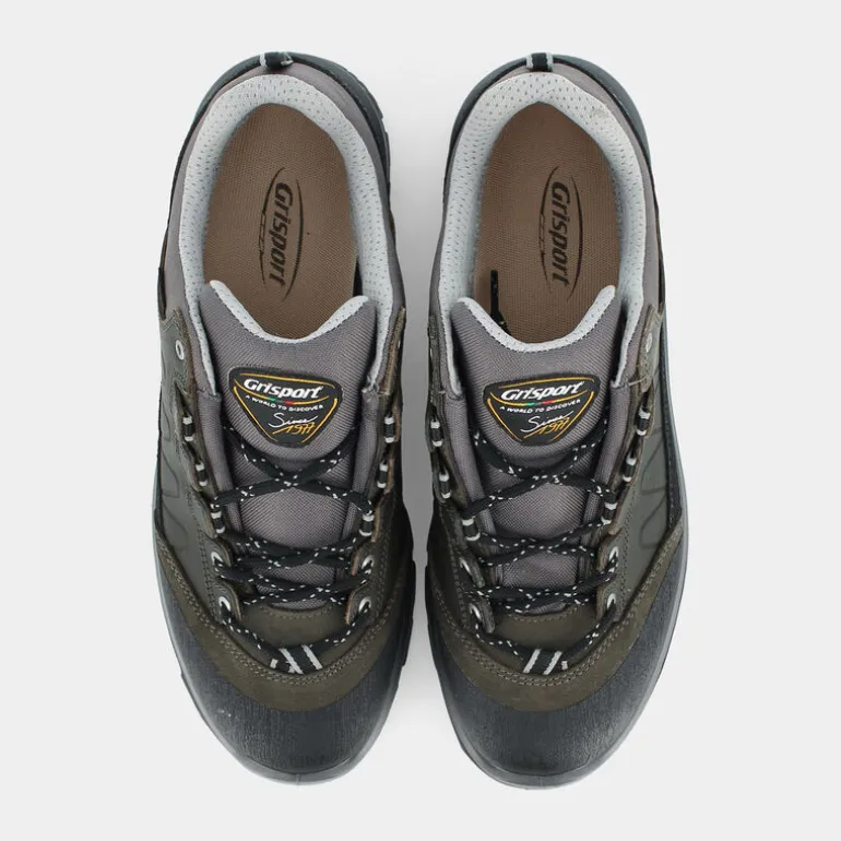 DAKAR- SPORTIVE grigio 14509