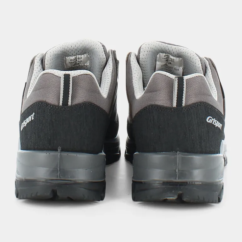 DAKAR- SPORTIVE grigio 14509