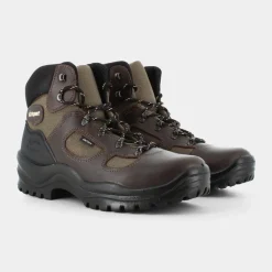 DAKAR- SPORTIVE MARRONE 626