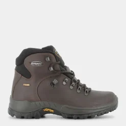 DAKAR- SPORTIVE MARRONE 10303