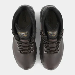 DAKAR- SPORTIVE MARRONE 10303