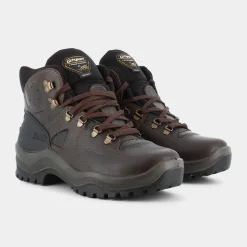 DAKAR- SPORTIVE MARRONE 629