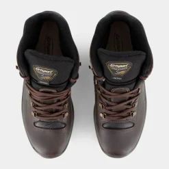 DAKAR- SPORTIVE MARRONE 629