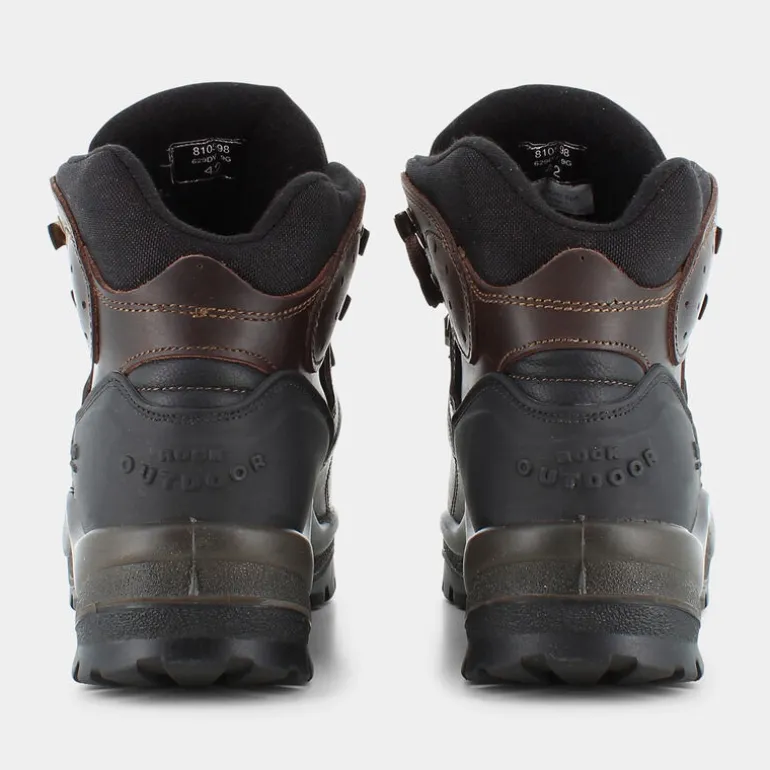 DAKAR- SPORTIVE MARRONE 629