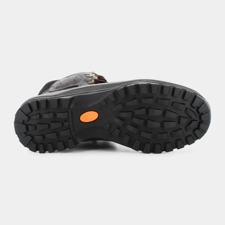 DAKAR- SPORTIVE MARRONE 629