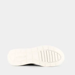 DAMIANO- SNEAKERS MARRONE U35ANA014EKC1018