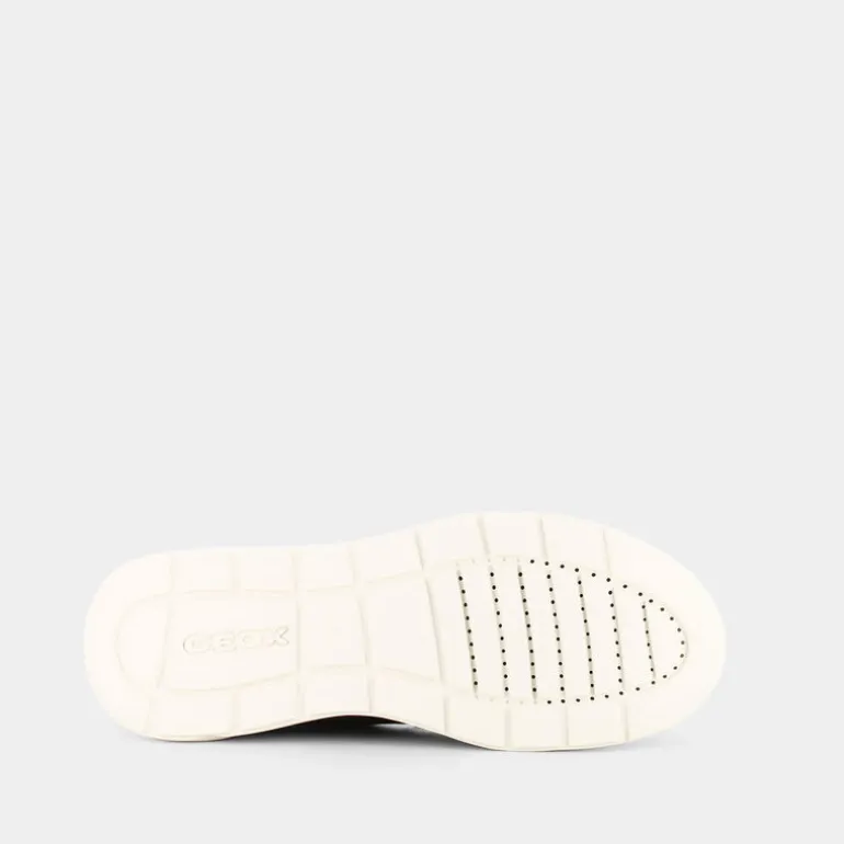 DAMIANO- SNEAKERS MARRONE U35ANA014EKC1018