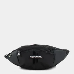 DAMON- PICCOLA PELLETTERIA 999 BLACK PM030755