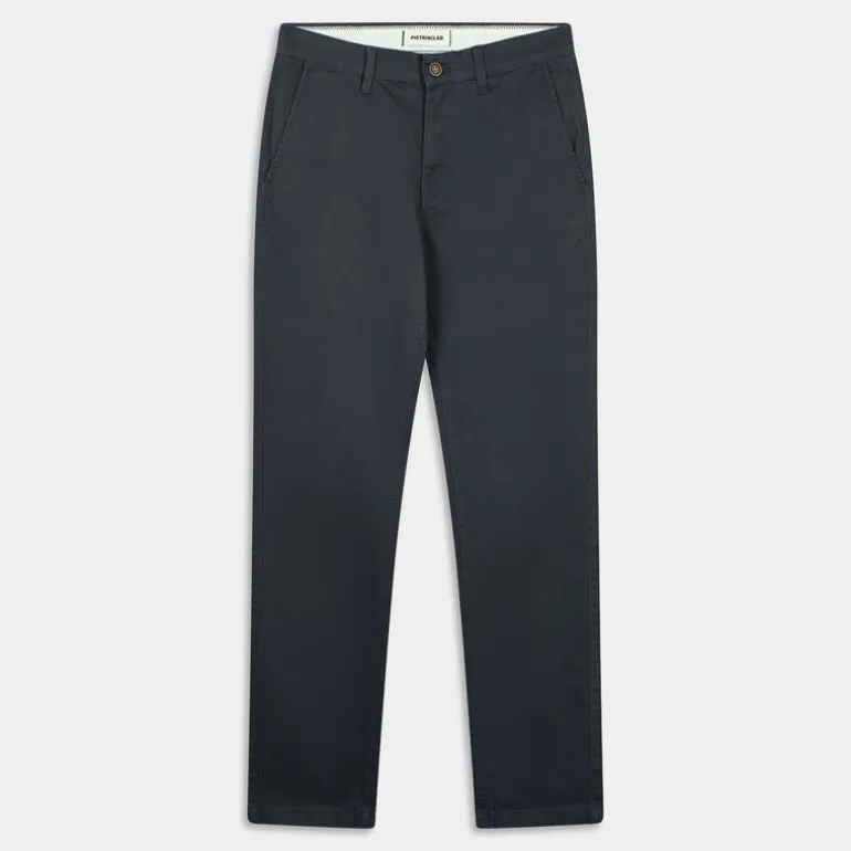 DAWSON- PANTALONI NAVY BLAZER 12259767