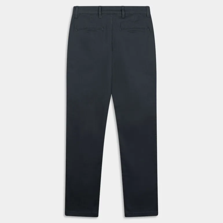 DAWSON- PANTALONI NAVY BLAZER 12259767