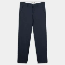 DAWSON- PANTALONI BLU 12241099