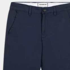 DAWSON- PANTALONI BLU 12241099
