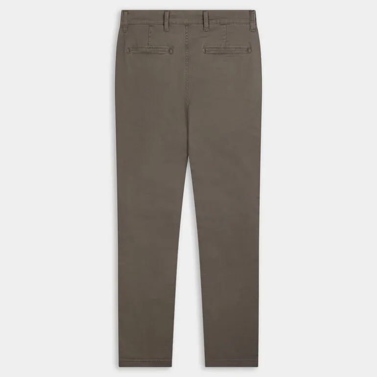 DAWSON- PANTALONI BUNGEE CORD 12259767