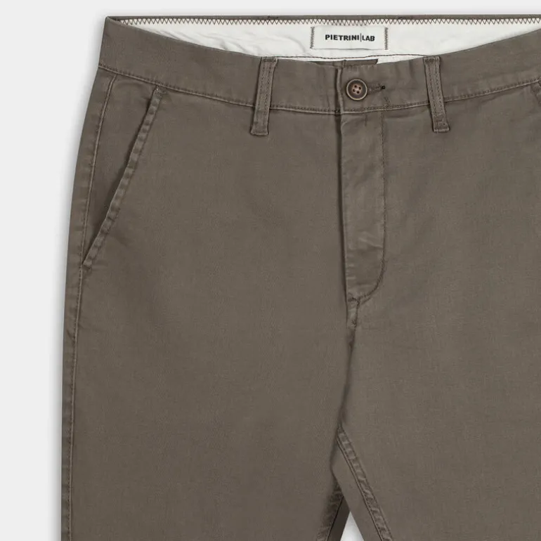 DAWSON- PANTALONI BUNGEE CORD 12259767