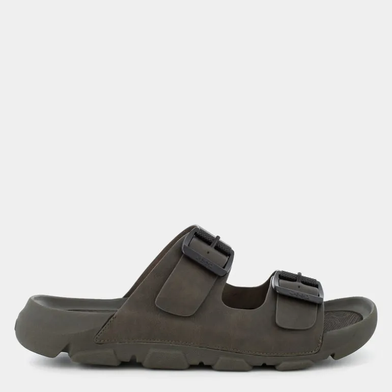 DAYTONA- SANDALI MILITARY JM51131A