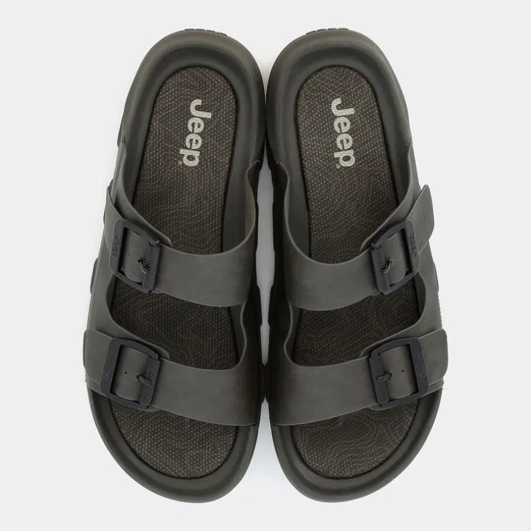 DAYTONA- SANDALI MILITARY JM51131A