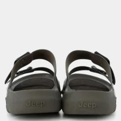 DAYTONA- SANDALI MILITARY JM51131A