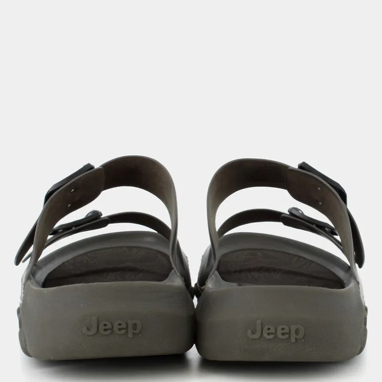 DAYTONA- SANDALI MILITARY JM51131A