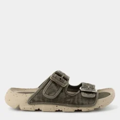 DAYTONA- SANDALI VERDE JL41601A