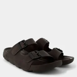 DAYTONA- SANDALI DK. BROWN JM51131A