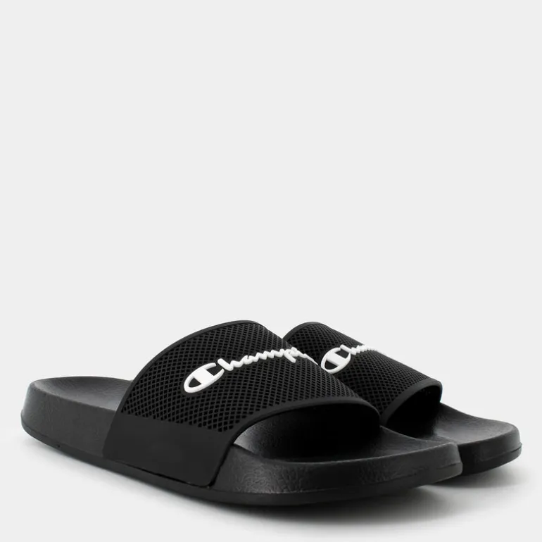 DAYTONA SLIDE- CIABATTE NBK S22490