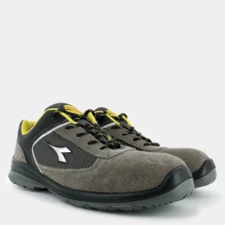 D-BLITZ LOW S1P- GRIGIO 701172032