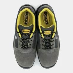 D-BLITZ LOW S1P- GRIGIO 701172032