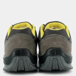 D-BLITZ LOW S1P- GRIGIO 701172032