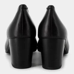 DEA- DECOLLET&Egrave; NERO WR-I24D-40