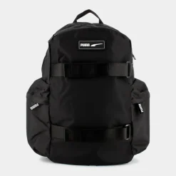 Deck Backpack- ZAINI NERO 090706