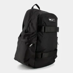 Deck Backpack- ZAINI NERO 090706