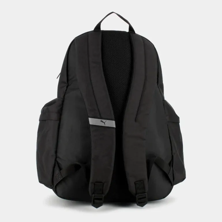 Deck Backpack- ZAINI NERO 090706