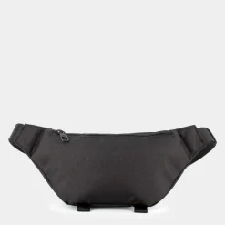 Deck Waist Bag- ACCESSORI SPORT NERO 090704