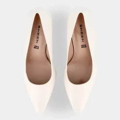 DECOLLET&Egrave; BURRO OP-E25D-09