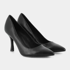 DECOLLET&Egrave; NERO ME-I22D-03