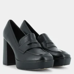 DECOLLET&Egrave; NERO ME-I23D-08