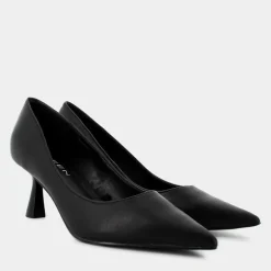 DECOLLET&Egrave; NERO ME-I24D-04