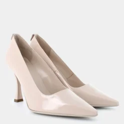 DECOLLET&Egrave; NUDE E409371DE