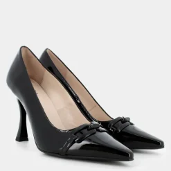 DECOLLET&Egrave; NERO I410880DE