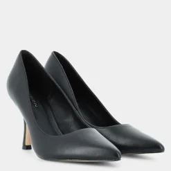 DECOLLET&Egrave; NERO ME-I23D-05