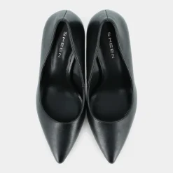 DECOLLET&Egrave; NERO ME-I23D-05