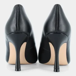 DECOLLET&Egrave; NERO ME-I23D-05