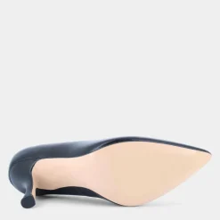 DECOLLET&Egrave; NERO ME-I23D-05